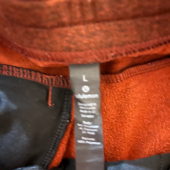 Lululemon sweatpants - Picture 3 of 3